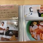 さかな場 ヘイヘイ - 写真