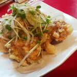 めだかタンタン - 