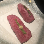 Kyouto Gyuu Yakiniku Sumireya - 