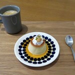 ハナ カフェ - 