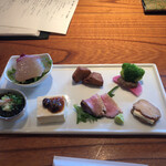 鎌倉　松原庵　欅 - 