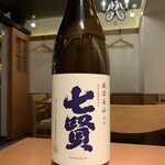 UMAMI日本酒弐番館 - 