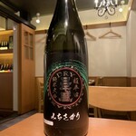 UMAMI日本酒弐番館 - 