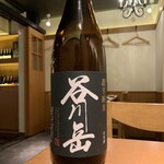 UMAMI日本酒弐番館 - 