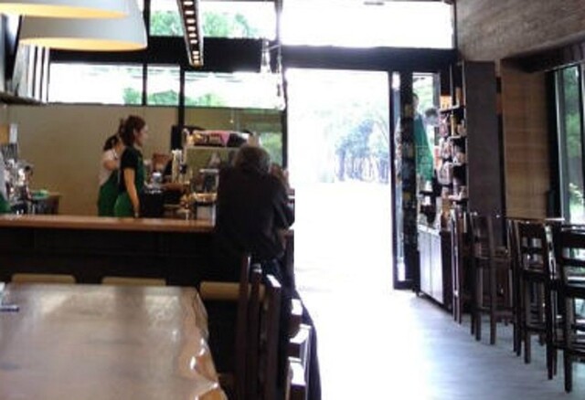 スターバックスコーヒー 福岡大濠公園店 大濠公園 コーヒー専門店 食べログ スターバックスコーヒー 福岡大濠公園店 大濠公園 コーヒー専門店 食べログ