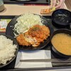 松のや 草津木川町店