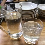 なんやかんや - やっぱり黙って芋ロック♡