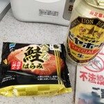 ファミリーマート - ドリンク写真: