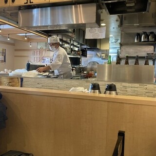 日本橋 からり_2