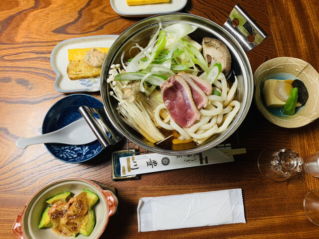 豊川 - 横手（日本料理）の写真