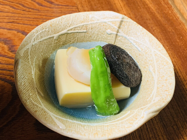 豊川 - 横手（日本料理）の写真