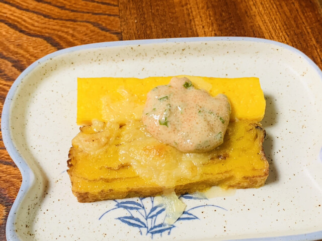 豊川 - 横手（日本料理）の写真