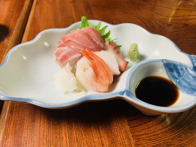 豊川 - 横手（日本料理）の写真