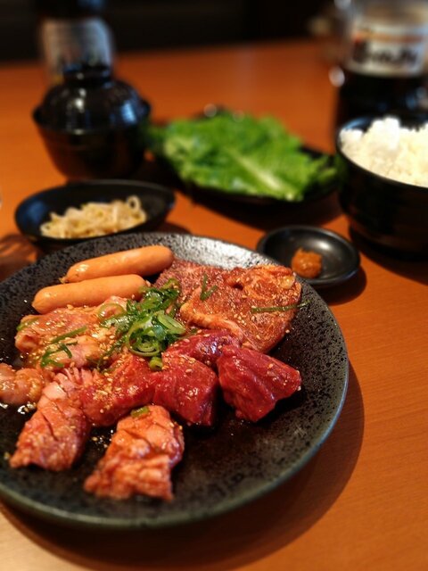 焼肉特急 美原駅 北野田 焼肉 食べログ 焼肉特急 美原駅 北野田 焼肉 食べログ