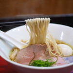 神保町 黒須 - 