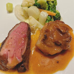 パトゥ - 子イノシシ