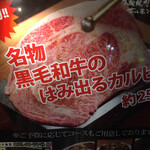 Oosaka Yakiniku Horumon Futago - 