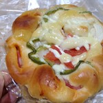 パン工場 - 料理写真: