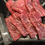 焼肉 Ｘ牛 - 