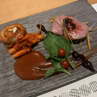焼肉エクセレント 銀座店 - 