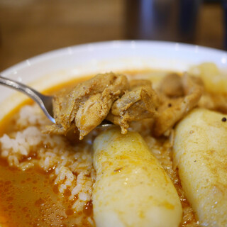 インドカレーカーマ_1