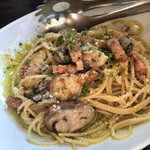 イタリアンダイニング CAFE bird - 