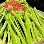 和牛もつ鍋 九州料理 椿 - 