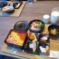 蟹料理・和牛しゃぶしゃぶ・海鮮 天空-SORA- - 