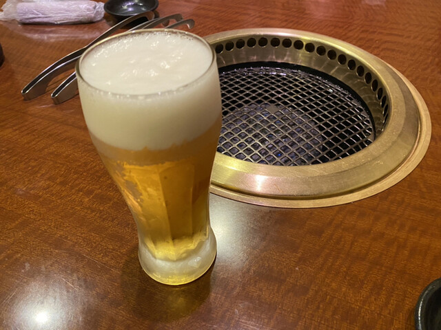 Yakiniku no Matsuzaka