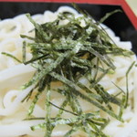 さわ荘うどん - 