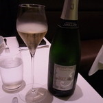 フロリレージュ - NV CHAMPAGNE PREMIER CRU NICOLAS MAILLART 120mlグラス