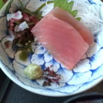 藍屋 - いきいき弁当　アップ