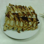 ぎょうざ 大学 - 餃子　３人前