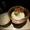 鶏 soba 座銀 本店