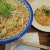 好好炒飯 那須高原サービスエリア店