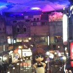 新横浜ラーメン博物館