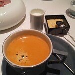 ALLIE - コーヒー