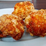 極濃湯麺 キントン - 