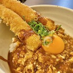 ちき家 めんどん - 