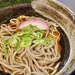 ちき家 めんどん - 