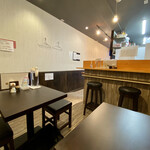 ちき家 めんどん - 