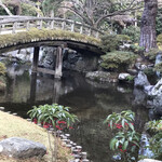 虎屋菓寮 - 京都御所