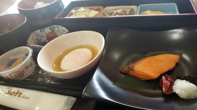 レストラン リヴィエール（レストラン riviere） - 大曲（レストラン）の写真