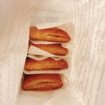 ドゥリエール - 