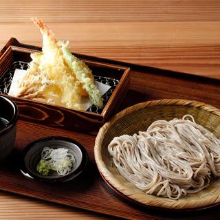 信州そばきりみよ田_2