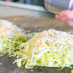 Okonomiyaki Izumi Hiroshima Fuu - 