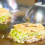 Okonomiyaki Izumi Hiroshima Fuu - 