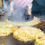 Okonomiyaki Izumi Hiroshima Fuu - 