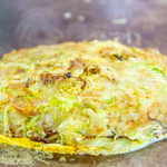 Okonomiyaki Izumi Hiroshima Fuu - 