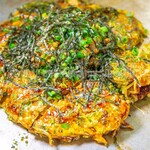 Okonomiyaki Izumi Hiroshima Fuu - 